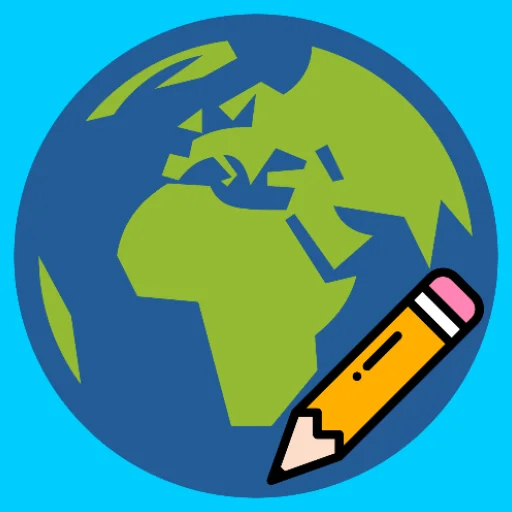 A+ World Map Editor Sandbox: Redibuja el Mundo y Crea Imperios