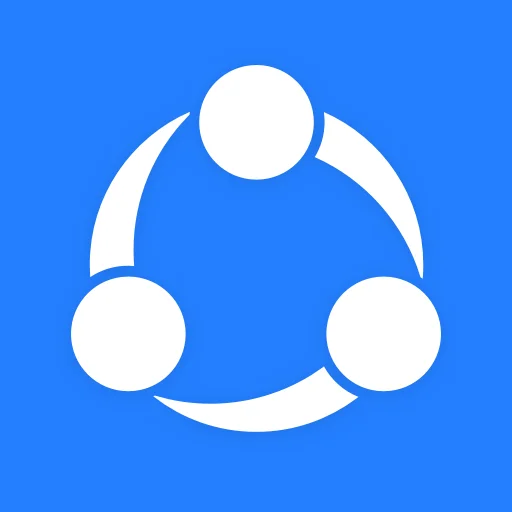 Descargar SHAREit APK Última Versión – Transferencia Rápida