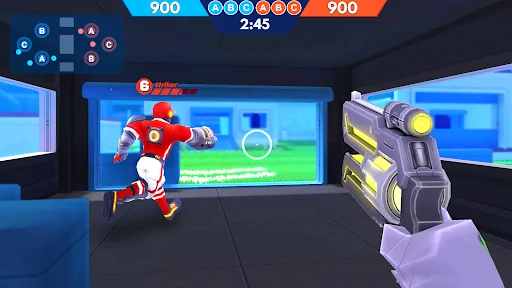 Descarga FRAG Pro Shooter: El mejor juego de disparos para móviles - Screenshot 5