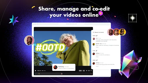 Descarga CapCut para Android: Editor de Video Profesional Gratis - Screenshot 13