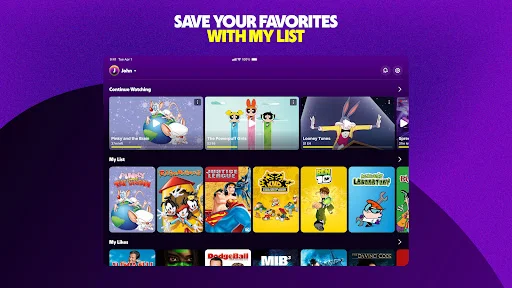 Descargar Tubi: Películas y Series Gratis – Streaming en Español - Screenshot 17