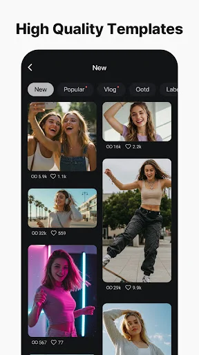 Descargar KineMaster – Editor de Video Profesional Gratis - Screenshot 2