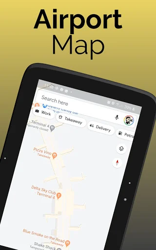 Descarga Christchurch Airport Flights: Información de Vuelos en Tiempo Real - Screenshot 18