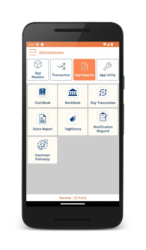 Descargar JSoft Retail: Gestión de Inventarios y Ventas Eficiente - Screenshot 5