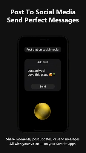 Descarga Axel AI: Asistente Personal Inteligente y Voz – Gratis - Screenshot 23