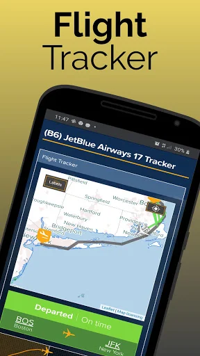 Descarga Christchurch Airport Flights: Información de Vuelos en Tiempo Real - Screenshot 2