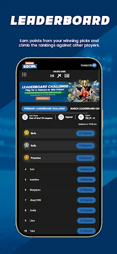Descarga ArenaSocial Gratis – Convierte tus Partidos en Juegos - Screenshot 2