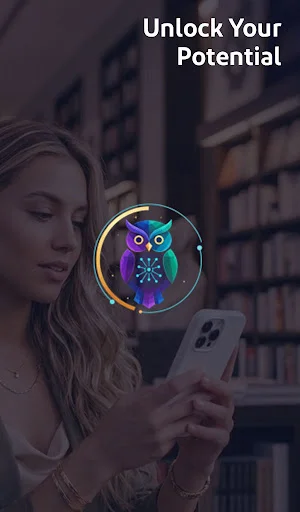 Descarga igoalpha: Potencia tu potencial con Mentores de IA - Screenshot 7