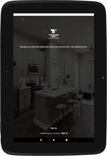 Descargar Thompson Thrift Resident App – Paga tu renta fácilmente - Screenshot 11
