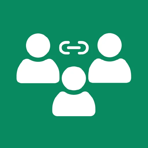 Group Linker Join Social Group: Únete a Grupos Activos Fácilmente