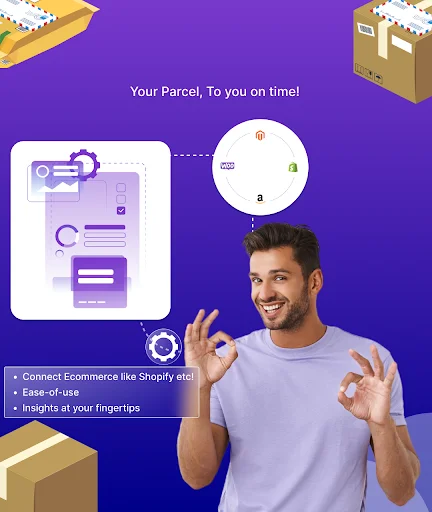 Descargar Truxcargo: App de Logística y Envíos – Gestión Eficiente - Screenshot 13