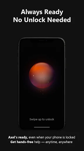 Descarga Axel AI: Asistente Personal Inteligente y Voz – Gratis - Screenshot 9