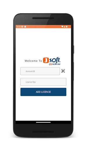 Descargar JSoft Retail: Gestión de Inventarios y Ventas Eficiente - Screenshot 1