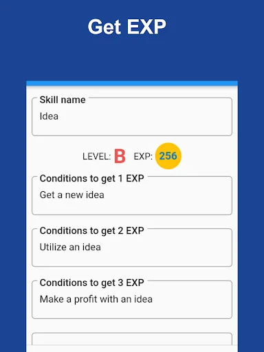 Descarga Self Analysis Game – Mejora tus habilidades hoy - Screenshot 8