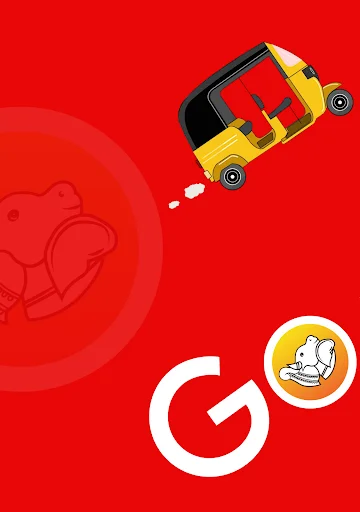 Descarga Goaira: Tu App Todo en Uno para Transporte y Viajes - Screenshot 17