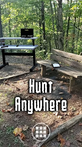 Descargar AR: Ghost Hunt APK – Caza Fantasmas en Realidad Aumentada - Screenshot 6
