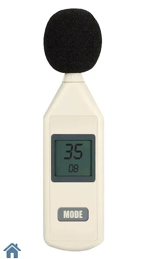 Descargar Sound Meter Simulator – Medidor de Sonido Preciso Gratis - Screenshot 7