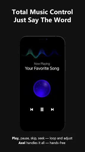 Descarga Axel AI: Asistente Personal Inteligente y Voz – Gratis - Screenshot 19