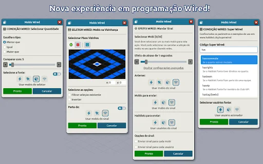 Descargar Hibisco para Habblet Hotel – Extension de Funciones - Screenshot 1