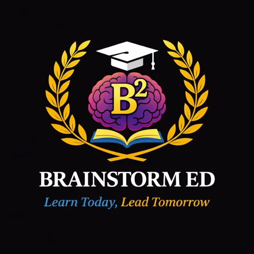 Descargar Brainstorm Ed Gratis – App Educativa para Estudiantes