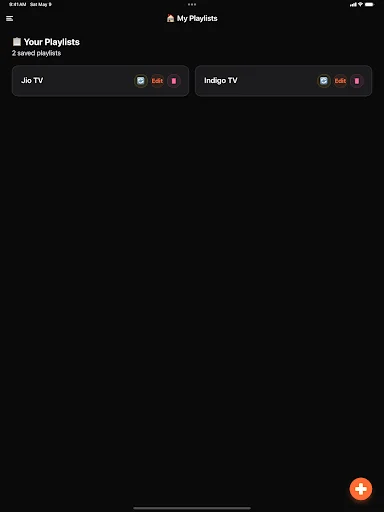 Streamora IPTV Player: Tu Reproductor M3U y Xtream Codes Gratis - Screenshot 8