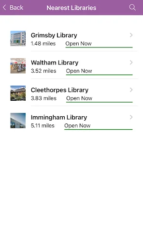 Descarga Lincs Inspire Libraries – Acceso a Libros y Recursos - Screenshot 11