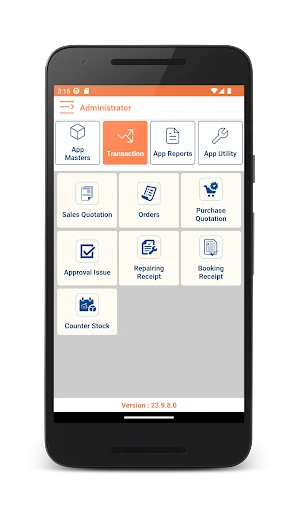 Descargar JSoft Retail: Gestión de Inventarios y Ventas Eficiente - Screenshot 4