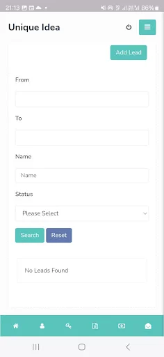 Unique Idea Channel: Monitorea tu Crédito y Captura Leads - Screenshot 14