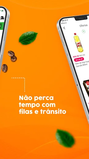 Descarga Supermercado Santana: Haz tus compras a domicilio fácil - Screenshot 3