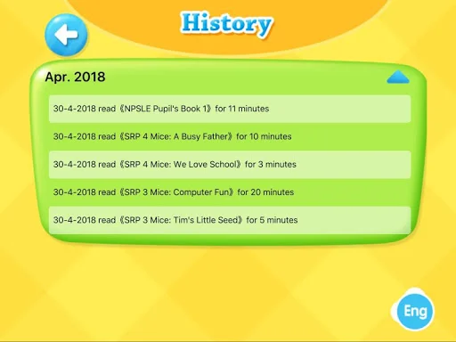 Descargar Pearson Easy Pen Plus Gratis – Herramienta Educativa - Screenshot 1