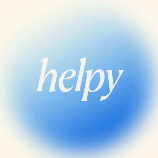 Helpy: Terapia Cognitivo-Conductual con IA – Descarga Gratuita