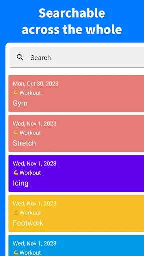 Descargar Plan Calendar – Organiza tu agenda con pestañas innovadoras - Screenshot 21