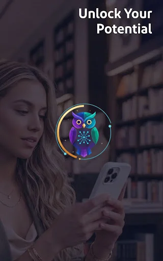 Descarga igoalpha: Potencia tu potencial con Mentores de IA - Screenshot 13
