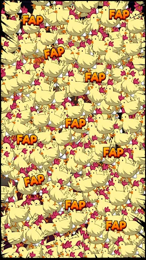 Descarga Fap Fap Chicken – Tsunami: Salva a Cluckarina hoy mismo - Screenshot 20