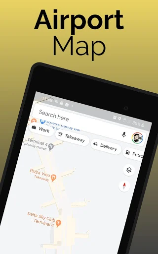 Descarga Sapporo New Chitose Airport – Info de Vuelos en Tiempo Real - Screenshot 12