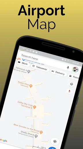 Descarga Christchurch Airport Flights: Información de Vuelos en Tiempo Real - Screenshot 6