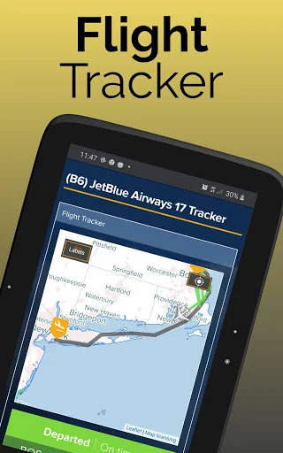 Descargar Baltimore Airport BWI – Información de Vuelos Gratis - Screenshot 14
