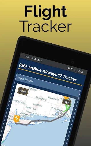 Descargar Baltimore Airport BWI – Información de Vuelos Gratis - Screenshot 8