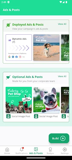 LNRD: La mejor solución de marketing – Descarga gratuita - Screenshot 2